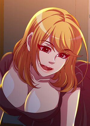 汗汗漫画免费韩漫精选